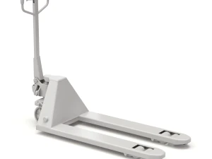 Pallet Jack 3D Model