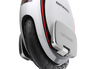 Unicycle 3D Model
