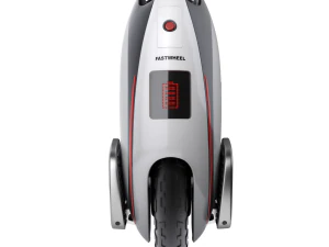 Unicycle 3D Model