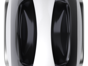 Unicycle 3D Model