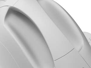 Unicycle 3D Model