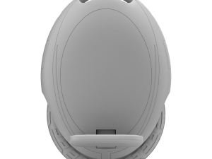 Unicycle 3D Model