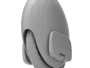 Unicycle 3D Model