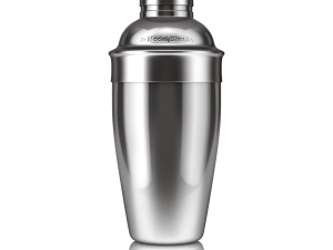 Cocktail Shaker 3D Model