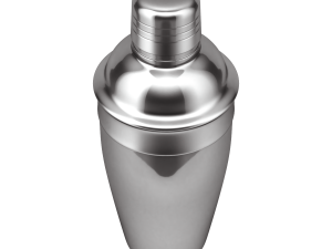 Cocktail Shaker Modello 3D