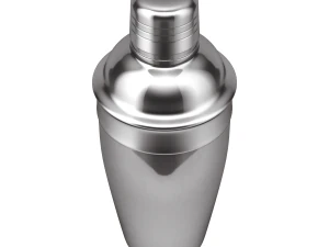 Cocktail Shaker 3D Model
