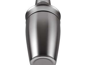 Cocktail Shaker Modello 3D