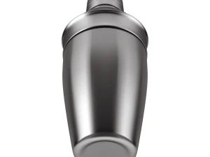 Cocktail Shaker 3D Model