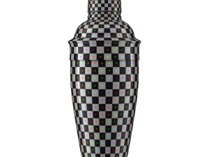 Cocktail Shaker Modello 3D