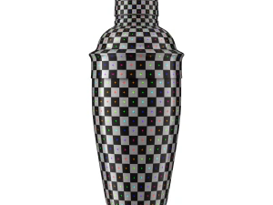 Cocktail Shaker 3D Model