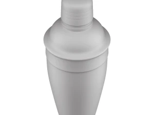 Cocktail Shaker 3D Model