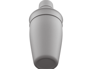 Cocktail Shaker Modello 3D