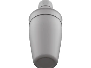 Cocktail Shaker 3D Model