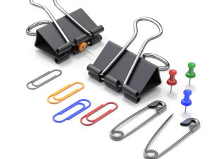 Forniture per ufficio Modello 3D