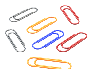 Office Supplies Modèle 3D