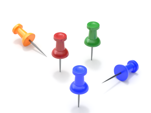 Office Supplies Modèle 3D