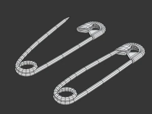 Material de oficina Modelo 3D