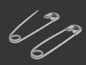 Material de oficina Modelo 3D