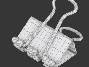 Material de oficina Modelo 3D