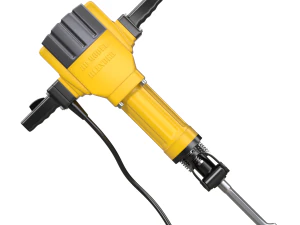 britadeira Modelo 3D