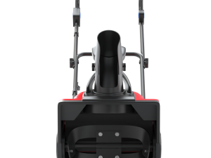 Electric Snow Blower Modèle 3D