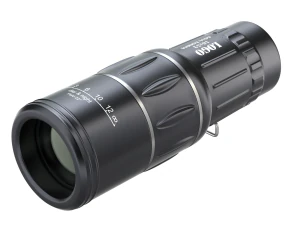 Спортивный монокулярный телескоп 3D Модель