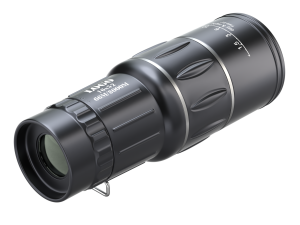 Sport Monocular Telescope Modelo 3D