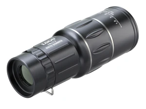 Sport Monocular Telescope 3D Model