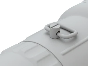 Sport Monocular Telescope 3D Model