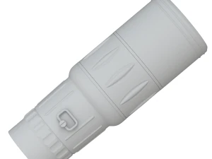 Sport Monocular Telescope 3D Model