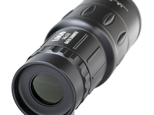Sport Monocular Telescope Modelo 3D