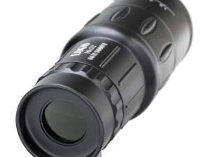 Sport Monocular Telescope 3D Model