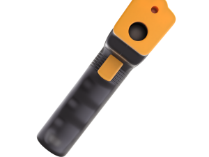 Infrared Thermometer 3D-Modell