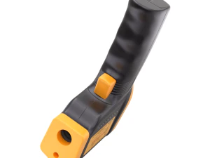 Infrared Thermometer 3D Model