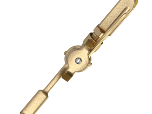 Sprinkler 3D Model