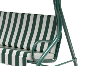 Garden Swing 3D Model