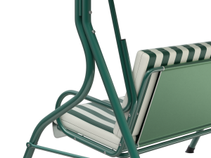 Garden Swing Modelo 3D