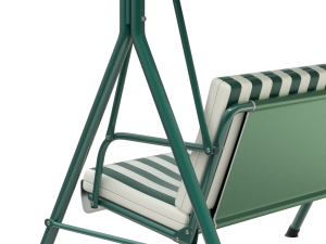 Garden Swing Modelo 3D