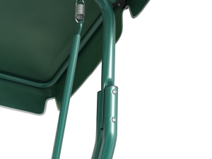 Garden Swing Modelo 3D