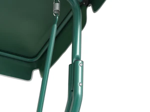 Garden Swing 3D Model