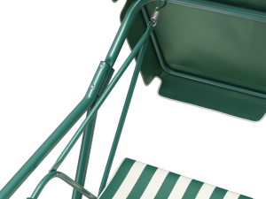 Garden Swing Modelo 3D