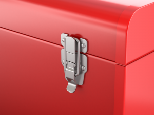 Toolbox 3D 모델