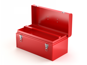 Toolbox 3D 모델