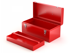 Toolbox 3D 모델