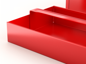 Toolbox 3D 모델