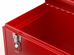 Toolbox 3D 모델