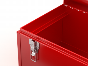 Toolbox 3D 모델