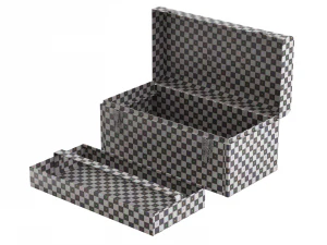 Caixa de ferramentas Modelo 3D