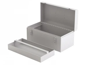 Caixa de ferramentas Modelo 3D