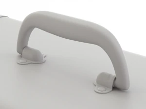 Caixa de ferramentas Modelo 3D